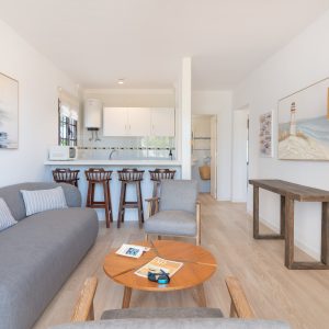 FKK-Urlaub mit Miramare Reisen - Castillo de Papagayo Lanzarote