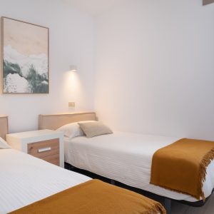 FKK-Urlaub mit Miramare Reisen - Castillo de Papagayo Lanzarote