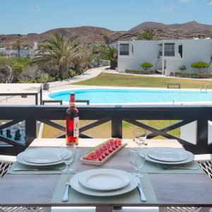 FKK-Urlaub mit Miramare Reisen - Castillo de Papagayo Lanzarote
