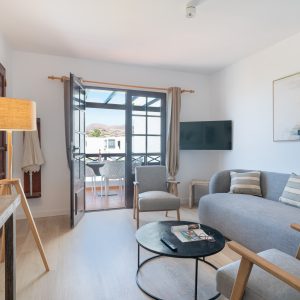 FKK-Urlaub mit Miramare Reisen - Castillo de Papagayo Lanzarote