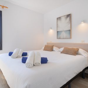 FKK-Urlaub mit Miramare Reisen - Castillo de Papagayo Lanzarote