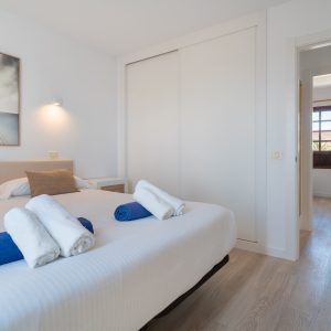 FKK-Urlaub mit Miramare Reisen - Castillo de Papagayo Lanzarote