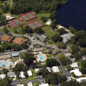 FKK-Urlaub Cypress Cove Florida USA - Übersicht