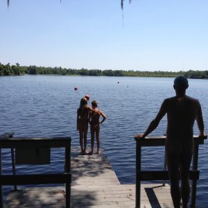 FKK-Urlaub Cypress Cove Florida USA - See