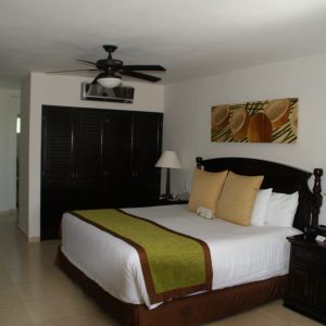 FKK-Urlaub Hidden Beach Resort Cancun Mexiko - Suite