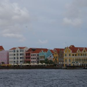 FKK-Urlaub The Natural Curaçao Karibik - Willemstad