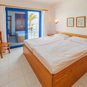FKK-Urlaub mit Miramare Reisen - Lanzarote - Castillo de Papagayo 1