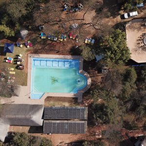 FKK-Urlaub mit Miramare Reisen - SunEden Südafrika - Neuer Pool
