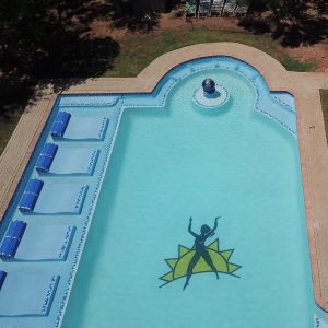 FKK-Urlaub mit Miramare Reisen - SunEden Südafrika Der neue Pool