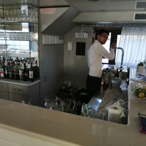 FKK Urlaub mit Miramare Reisen Die kleine Luxusyacht - FKK Kreuzfahrt an der Kroatischen Küste