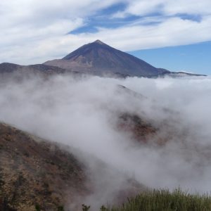 FKK-Urlaub Teneriffa Kanaren Hotel Parque Vacacional Eden - Teide