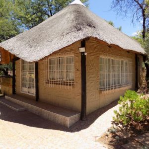 FKK-Urlaub SunEden Pretoria Südafrika - Dreamcatcher