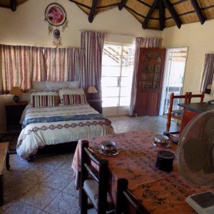 FKK-Urlaub SunEden Pretoria Südafrika - Dreamcatcher innen