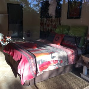 FKK-Urlaub SunEden Pretoria Südafrika - Baobab 4 Appartement
