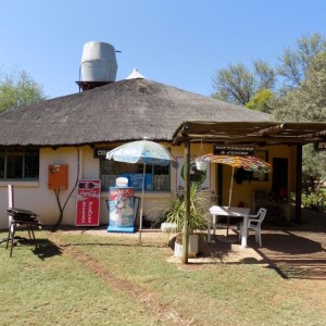 FKK-Urlaub SunEden Pretoria Südafrika - Shop