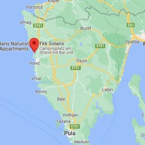 FKK-Urlaub mit MIRAMARE REISEN - Ihr perfekter FKK-Urlaub