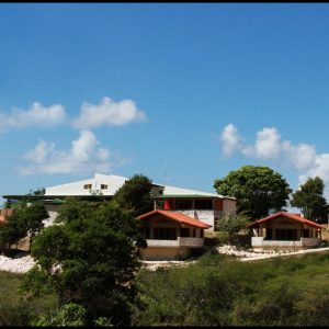 FKK-Urlaub The Natural Curaçao Karibik - Gesamtblick