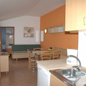 FKK-Urlaub Valalta Rovinj Kroatien - Appartement VC