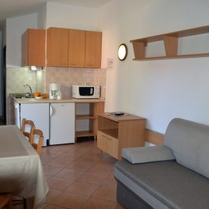 FKK-Urlaub Valalta Rovinj Kroatien - Appartment