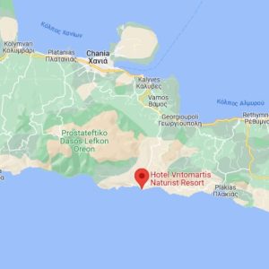FKK-Urlaub mit MIRAMARE REISEN - Ihr perfekter FKK-Urlaub - Kreta