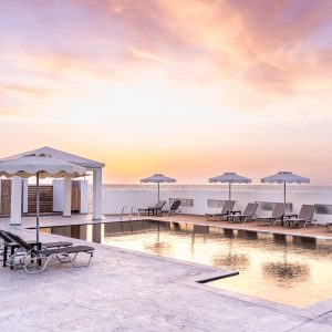FKK-Urlaub mit MIRAMARE REISEN –Viva Tourismo Resort- Rhodos Griechenland