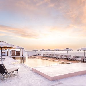 FKK-Urlaub mit MIRAMARE REISEN –Viva Tourismo Resort- Rhodos Griechenland