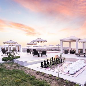 FKK-Urlaub mit MIRAMARE REISEN –Viva Tourismo Resort- Rhodos Griechenland