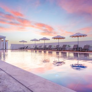 FKK-Urlaub mit MIRAMARE REISEN –Viva Tourismo Resort- Rhodos Griechenland