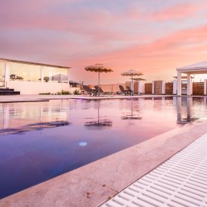 FKK-Urlaub mit MIRAMARE REISEN –Viva Tourismo Resort- Rhodos Griechenland