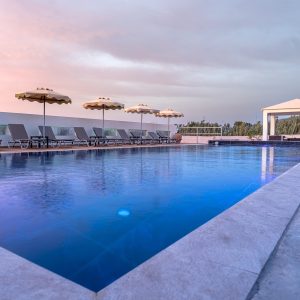 FKK-Urlaub mit MIRAMARE REISEN –Viva Tourismo Resort- Rhodos Griechenland