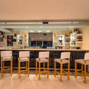 FKK-Urlaub mit MIRAMARE REISEN –Viva Tourismo Resort- Rhodos Griechenland