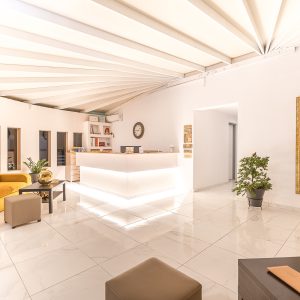 FKK-Urlaub mit MIRAMARE REISEN –Viva Tourismo Resort- Rhodos Griechenland