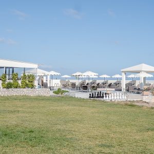 FKK-Urlaub mit MIRAMARE REISEN –Viva Tourismo Resort- Rhodos Griechenland