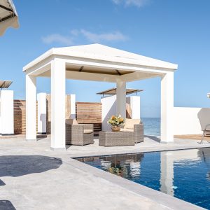 FKK-Urlaub mit MIRAMARE REISEN –Viva Tourismo Resort- Rhodos Griechenland