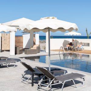 FKK-Urlaub mit MIRAMARE REISEN –Viva Tourismo Resort- Rhodos Griechenland