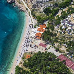 FKK-Urlaub Bunculuka Krk Kroatien - Übrsicht 2