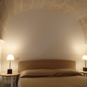 FKK-Urlaub Grottamiranda Apulien Italien - Doppelzimmer