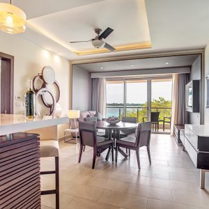 FKK Grand Lido Negril - FKK Urlaub auf Jamaika - Luxury Penthouse