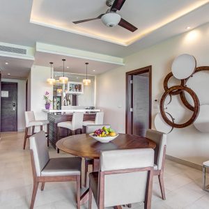 FKK Grand Lido Negril - FKK Urlaub auf Jamaika - Luxury Penthouse