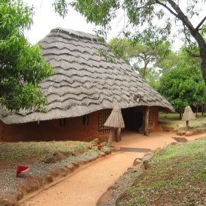 Miramare Reisen - FKK-Rundreisen Südafrika - Museum