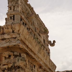 FKK-Urlaub - Mexiko Rundreise - Chichén Itzá