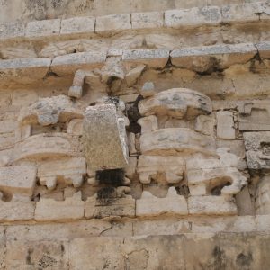 FKK-Urlaub - Mexiko Rundreise - Chichén Itzá