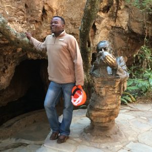 FKK Single-Reise 2018 Südafrika - Cradle of Humankind