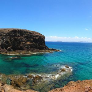 FKK-Urlaub auf Lanzarote - Header