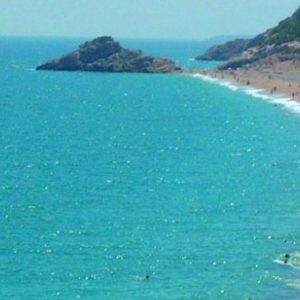 FKK-Urlaub mit MIRAMARE REISEN - Ihr perfekter FKK-Urlaub