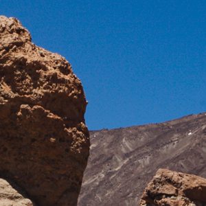 FKK Urlaub mit MIRAMARE REISEN - Teneriffa