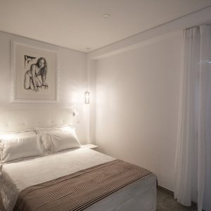 FKK Vilapura - FKK Urlaub in Portugal - Schlafzimmer