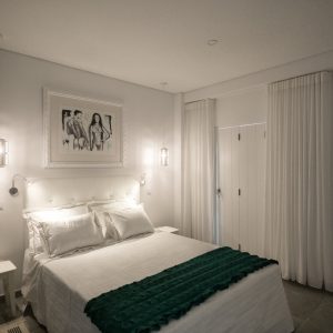 FKK Vilapura - FKK Urlaub in Portugal - Schlafzimmer 3