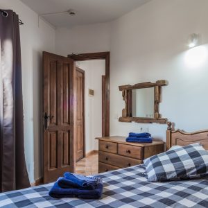 FKK Urlaub auf Fuerteventura - Fuerteventura Naturist Sun Club Corralejo - Adults only Resort Bedroom