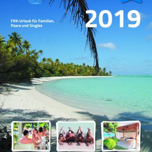 Miramare Reisen - Katalog Sommer 2019